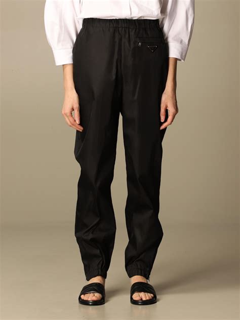 prada ondergoed|prada pants for women.